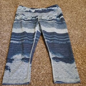 Lucy capri  yoga pants